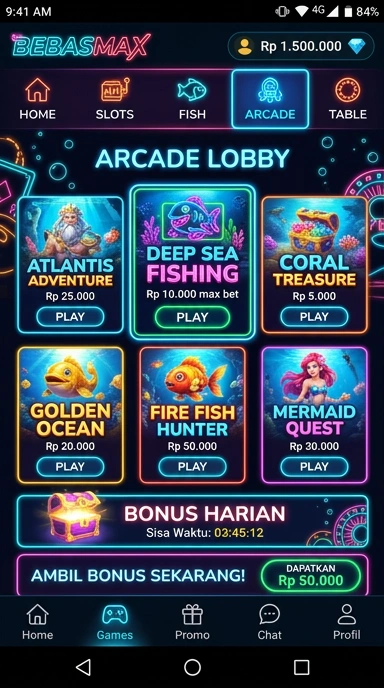 bebasmax - Hub Aplikasi Beragam Pilihan Terbaik